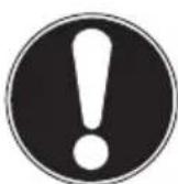 SILVERCREST STG 1200 A1 - Dommage matériel possible ! - 1