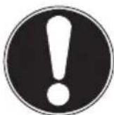 SILVERCREST STG 1200 A1 - Possible material damage! - 1