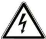 SILVERCREST STG 1200 A1 - NIEBEZPIECZEŃSTWO! - 1