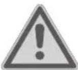 SILVERCREST STG 1200 A1 - ADVARSEL! Fare for kvæstelser! - 1