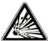 SILVERCREST STG 1200 A1 - GEVAAR! - 1