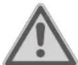 SILVERCREST STG 1200 A1 - WARNING! Risk of injury! - 1