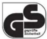 SILVERCREST STG 1200 A1 - CE-mærkning - 1