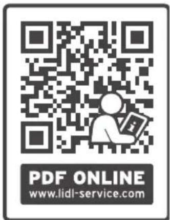 SILVERCREST STG 1200 A1 - Service - 1