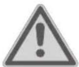 SILVERCREST STG 1200 A1 - Gevaar voor letsel! - 1