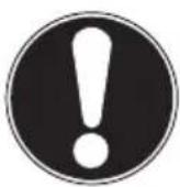 SILVERCREST STG 1200 A1 - Insertion du tuyau dans une conduite d'évacuation - 1