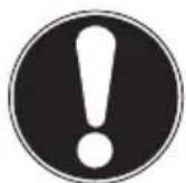 SILVERCREST STG 1200 A1 - Vandtilslutning - 1