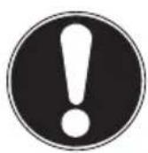 SILVERCREST STG 1200 A1 - Napojení hadice do odpadní trubky - 1