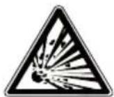 SILVERCREST STG 1200 A1 - NEBEZPEČENSTVO! - 1