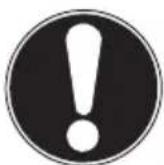 SILVERCREST STG 1200 A1 - Wprowadzenie węża do rury odpływu - 1