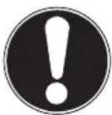 SILVERCREST STG 1200 A1 - Introducción de la manguera en una tubería de desagüe - 1