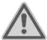 SILVERCREST STG 1200 A1 - AVERTISSEMENT! Risque de blessure! - 1