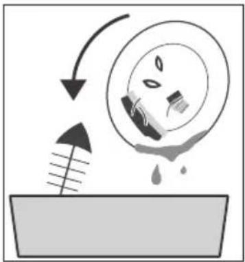 SILVERCREST STG 1200 A1 - SILVER CREST® - 1