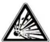 SILVERCREST STG 1200 A1 - WARNING! Risk of electric shock! - 1