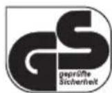 SILVERCREST STG 1200 A1 - CE-Kennzeichnung - 1