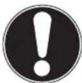 SILVERCREST STG 1200 A1 - Wasseranschluss - 1