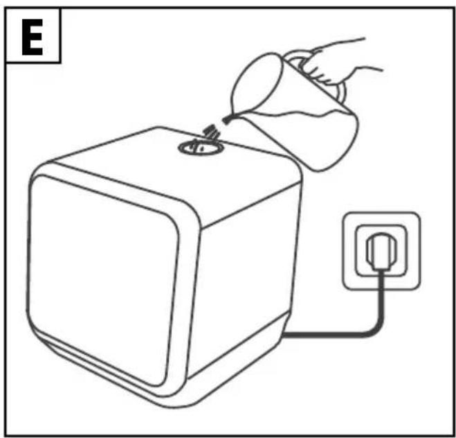 SILVERCREST STG 1200 A1 - FR BE - 1
