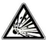 SILVERCREST STG 1200 A1 - DANGER! - 1