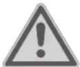 SILVERCREST STG 1200 A1 - Gevaar voor letsel! - 1