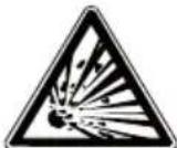 SILVERCREST STG 1200 A1 - NIEBEZPIECZEŃSTWO! - 1