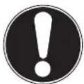 SILVERCREST STG 1200 A1 - VOORZICHTIG! - 1