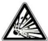 SILVERCREST STG 1200 A1 - DANGER! - 1