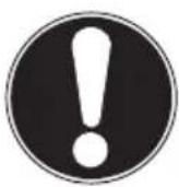 SILVERCREST STG 1200 A1 - Schlauch in ein Abfl ussrohr einleiten - 1