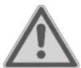 SILVERCREST STG 1200 A1 - AVERTISSEMENT ! - 1