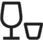 SILVERCREST STG 1200 A1 - Možné prevádzkové indikátory - 3