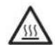SILVERCREST SHTR 2200 D2 - DANGER! Fire hazard! - 1
