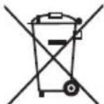 SILVERCREST SHTD 2200 D2 - Apparaat afvoeren - 1