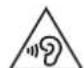 SILVERCREST SKO 40 A1 - PERICOLO di interferenza con pacemaker - 1