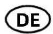 SILVERCREST SKO 40 A1 - WARNING vor Sachschaden - 6