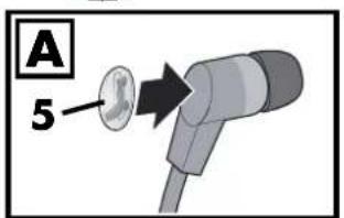 SILVERCREST SKKIM 32 A1 - HORETELEFONER - 8