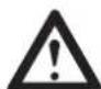 SILVERCREST SKKIM 32 A1 - DANGER of accidents due to impaired perception - 1