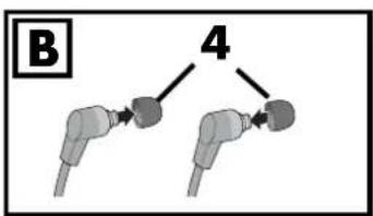 SILVERCREST SKKIM 32 A1 - HORETELEFONER - 9