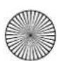 SILVERCREST SKKIM 32 A1 - Sticker opkleven - 8