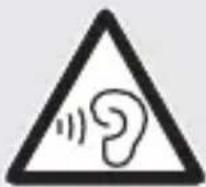 SILVERCREST SKM 10 B1 - GEFAHR - 1