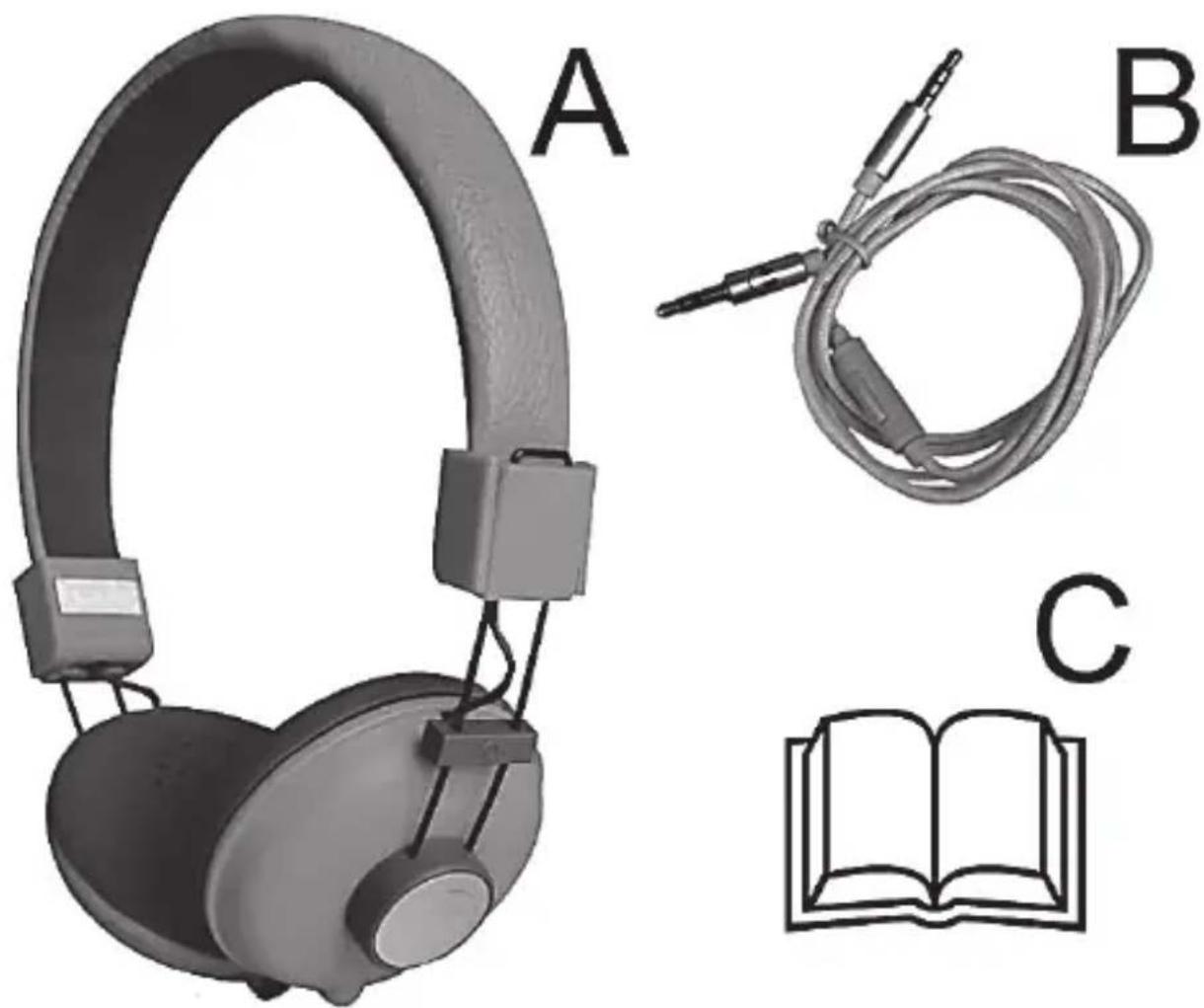 SILVERCREST SKL 36 A1 - Supplied items - 1