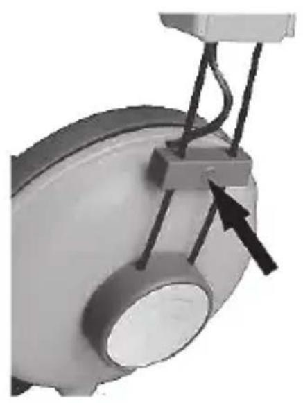 SILVERCREST SKL 36 A1 - Putting on and adjusting the headset - 1