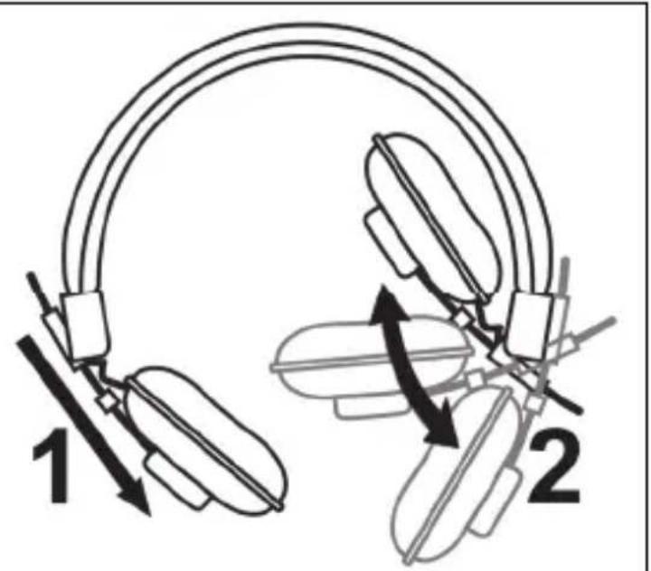 SILVERCREST SKL 36 A1 - Trasporto / Conservazione in caso di mancato utilizzato - 1