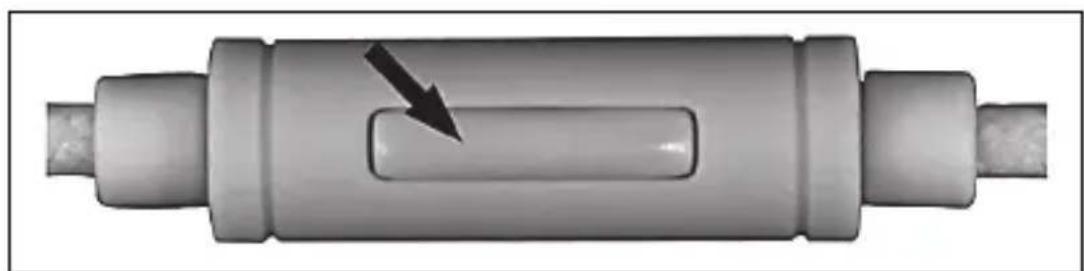 SILVERCREST SKL 36 A1 - Le bouton multifonctions du microphone - 1