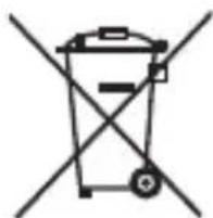 SILVERCREST SKH 50 A1 - Mise au rebut - 1