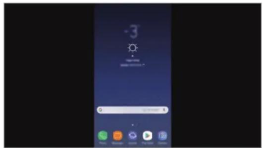SAMSUNG DeX Pad EEM5100 - Connecting the multimedia dock and a mobile device - 10