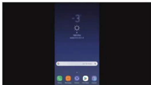 SAMSUNG DeX Pad EEM5100 - Σύνδεση του σταθμού βάσης πολυμέσων με κίνητή σύσκεύŋ - 10