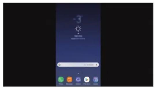 SAMSUNG DeX Pad EEM5100 - Upravljanje uz pomoć mobilog urežaja - 1