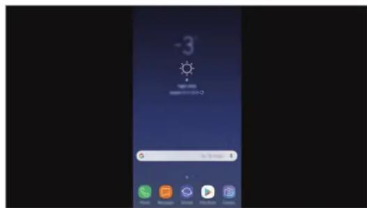 SAMSUNG DeX Pad EEM5100 - Cbbp3BaHe Ha MylTmEiHaTa DOKnHr CtaHcIaM06nIHO yCTpO'CTBO - 10
