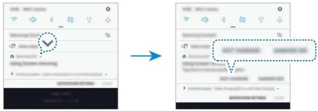 SAMSUNG DeX Pad EEM5100 - Como alterar o modo daanela - 2