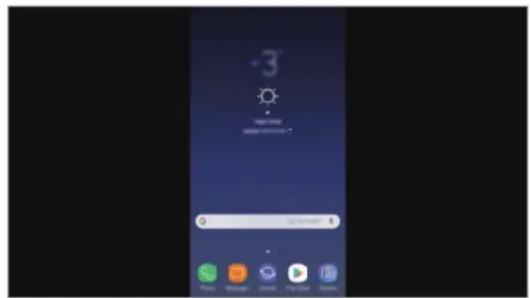 SAMSUNG DeX Pad EEM5100 - Connecting the multimedia dock and a mobile device - 10