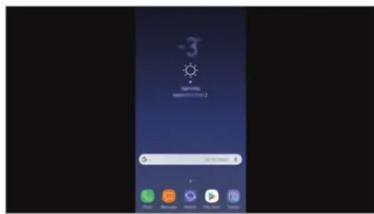 SAMSUNG DeX Pad EEM5100 - Ansluta multimediedockan till en mobil enchet - 10